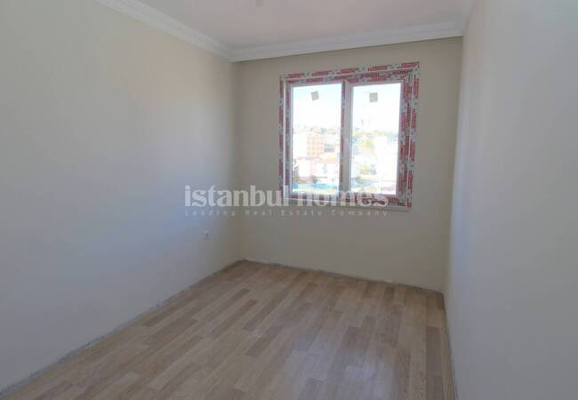 İstanbul Pendik'te Güvenlikli Site İçerisinde Daireler 10