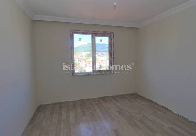 İstanbul Pendik'te Güvenlikli Site İçerisinde Daireler 14