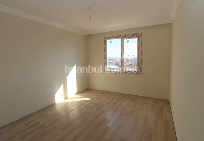 İstanbul Pendik'te Güvenlikli Site İçerisinde Daireler 12