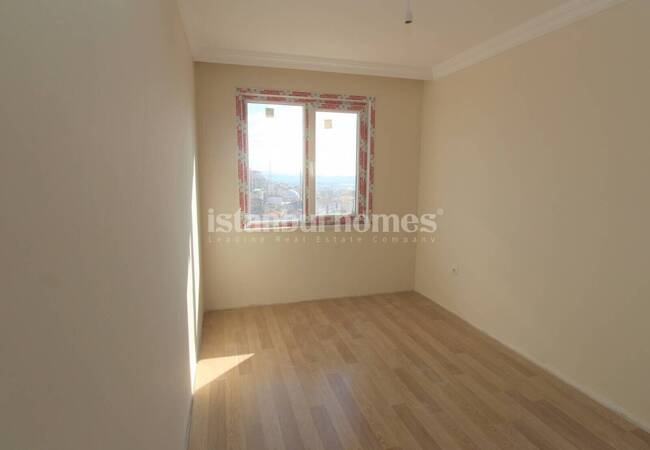 İstanbul Pendik'te Güvenlikli Site İçerisinde Daireler 13