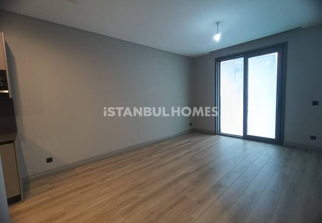 Новые квартиры рядом с гольф-клубом в Стамбуле, Эюпсултан 12