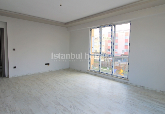 Immobiliers Résidentiels Avec Commodités Sur Place À Pendik 6