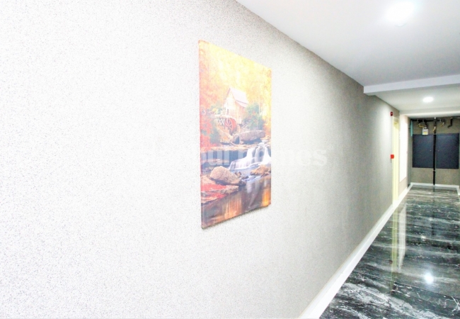 Immobiliers Résidentiels Avec Commodités Sur Place À Pendik 16