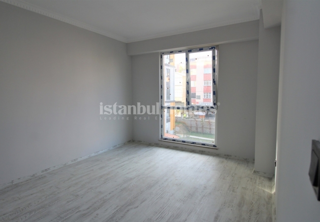Immobiliers Résidentiels Avec Commodités Sur Place À Pendik 10