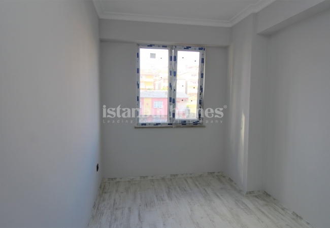 Immobiliers Résidentiels Avec Commodités Sur Place À Pendik 11