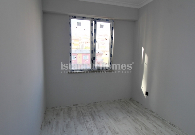 Immobiliers Résidentiels Avec Commodités Sur Place À Pendik 12