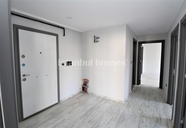Immobiliers Résidentiels Avec Commodités Sur Place À Pendik 14