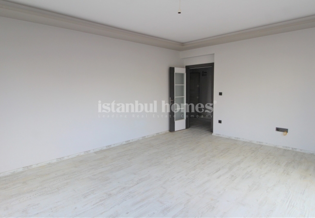 Immobiliers Résidentiels Avec Commodités Sur Place À Pendik 5