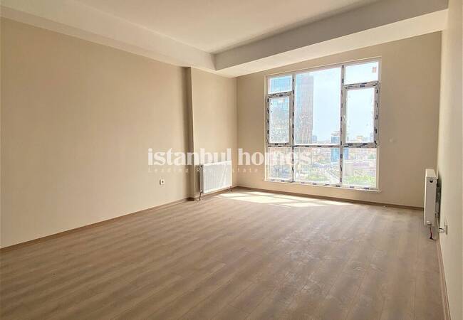 آپارتمان با منظره دریا و جزایر در مجتمعی در مالتپه استانبول 7