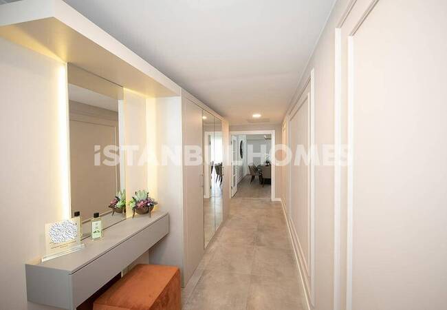 Wohnungen Mit Eigenem Bad Und Balkon In Avcilar Istanbul 3