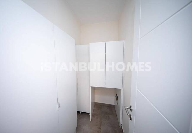 Wohnungen Mit Eigenem Bad Und Balkon In Avcilar Istanbul 7