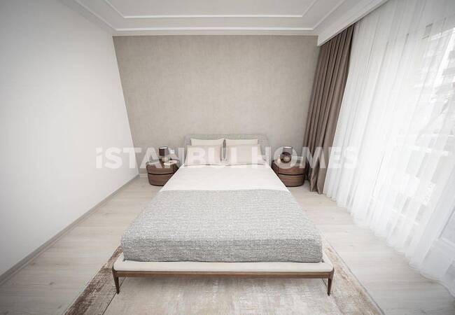 Wohnungen Mit Eigenem Bad Und Balkon In Avcilar Istanbul 11