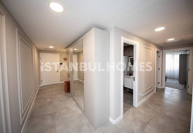 Wohnungen Mit Eigenem Bad Und Balkon In Avcilar Istanbul 19