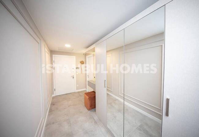 Wohnungen Mit Eigenem Bad Und Balkon In Avcilar Istanbul 23