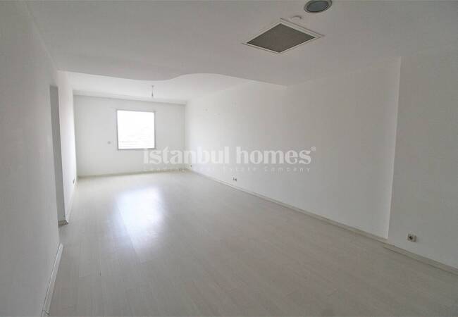 Immobiliers Résidentiels Près Du Métro À Atasehir Istanbul 4