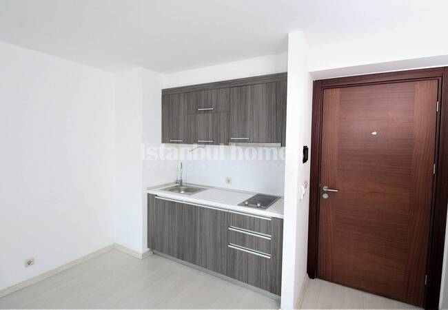 Immobiliers Résidentiels Près Du Métro À Atasehir Istanbul 6