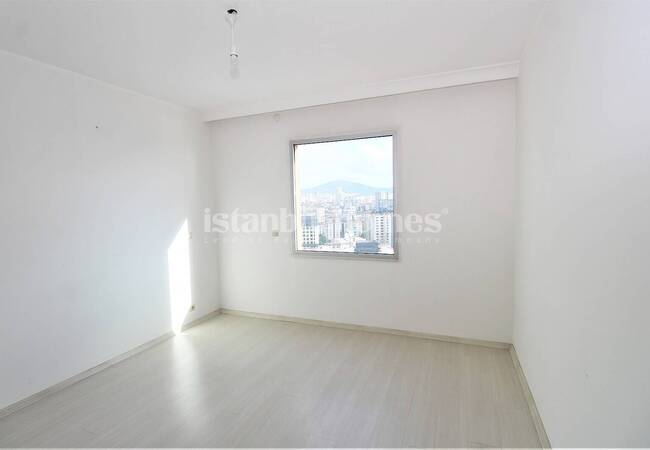 Immobiliers Résidentiels Près Du Métro À Atasehir Istanbul 7