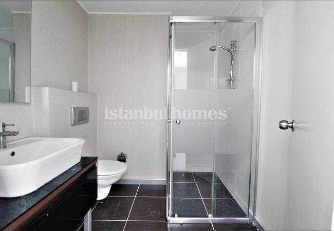 Immobiliers Résidentiels Près Du Métro À Atasehir Istanbul 10