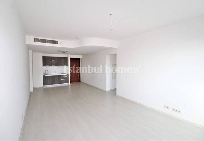 Immobiliers Résidentiels Près Du Métro À Atasehir Istanbul 2