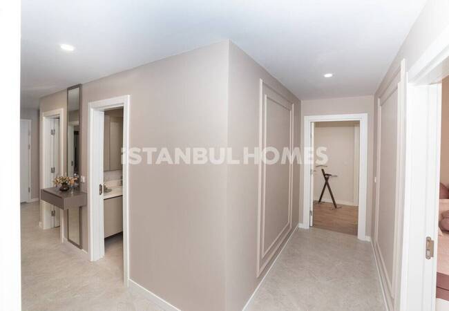 شقق جديدة للبيع في اسنيورت مع فرص استثمارية عالية 5