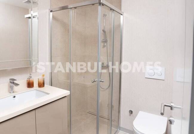 شقق جديدة للبيع في اسنيورت مع فرص استثمارية عالية 11