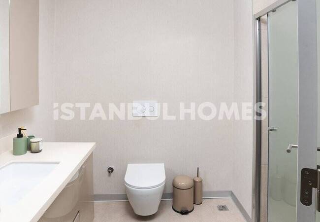 شقق جديدة للبيع في اسنيورت مع فرص استثمارية عالية 12