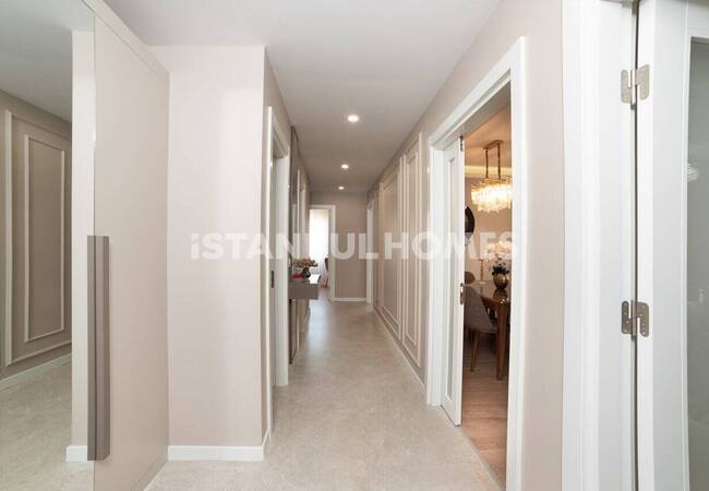 شقق جديدة للبيع في اسنيورت مع فرص استثمارية عالية 4