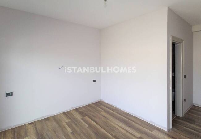 Neubau Doppelhaushälften Villen In Istanbul Basaksehir 15