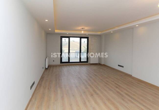 Wohnungen In Einem Komplex Mit Garage In Basaksehir Istanbul 3