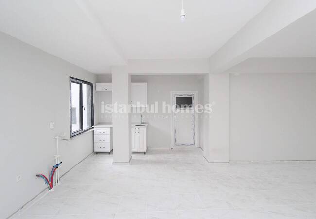 Başakşehir'de Kiracısı Hazır Anahtar Teslim Dükkanlar 4