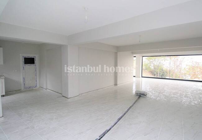 Başakşehir'de Kiracısı Hazır Anahtar Teslim Dükkanlar 18
