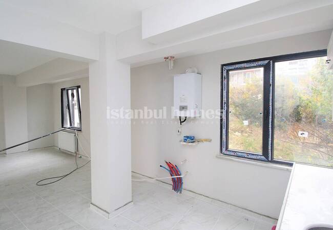Başakşehir'de Kiracısı Hazır Anahtar Teslim Dükkanlar 20