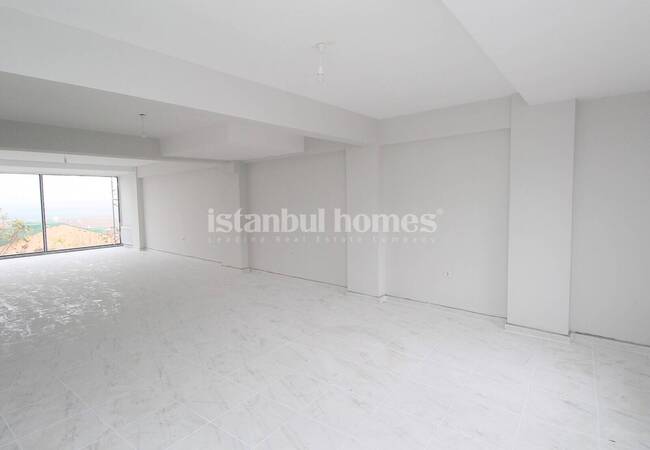 Başakşehir'de Kiracısı Hazır Anahtar Teslim Dükkanlar 7