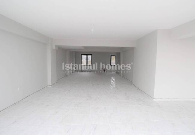 Başakşehir'de Kiracısı Hazır Anahtar Teslim Dükkanlar 10