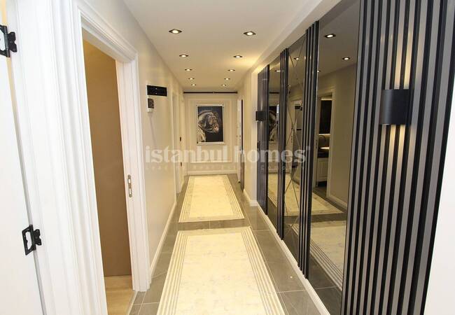 Centrally Located Investment Apartments in Istanbul Esenyurt 3