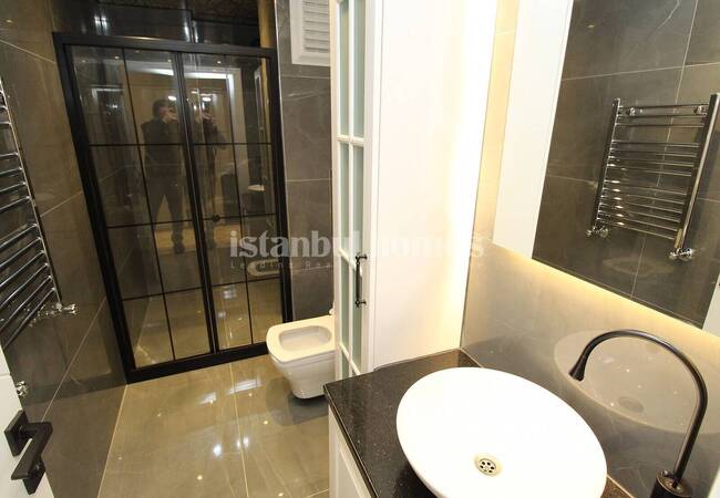 Centrally Located Investment Apartments in Istanbul Esenyurt 12