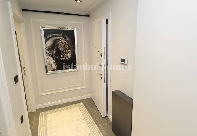 Centrally Located Investment Apartments in Istanbul Esenyurt 2