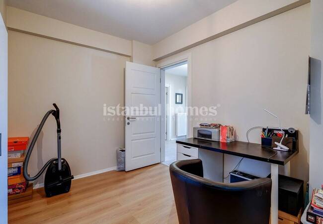 Duplex Apartment at Few Steps From Metro in Sisli Istanbul 8