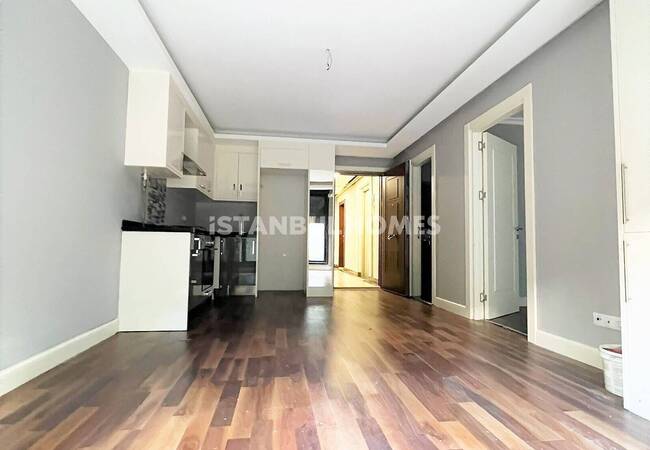 Neubauwohnung Nahe Der Bahcesehir Universität In Besiktas 6