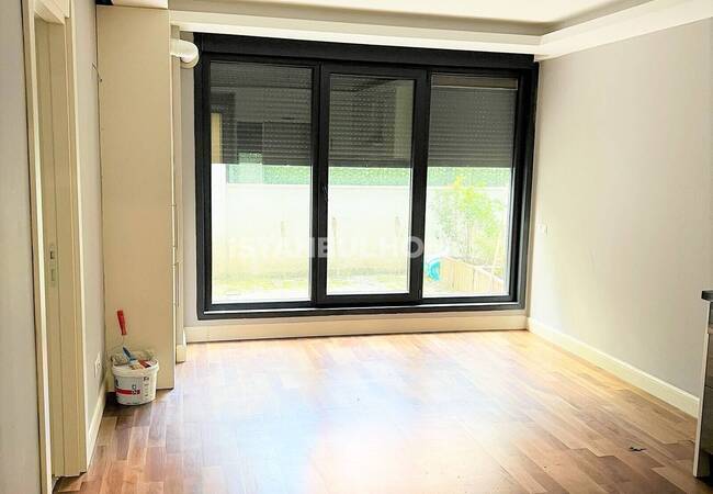 Neubauwohnung Nahe Der Bahcesehir Universität In Besiktas 7