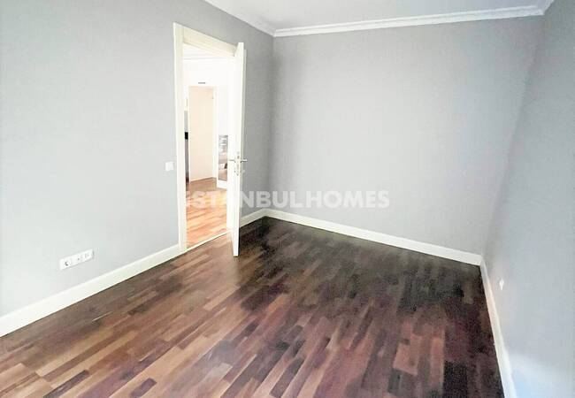 Neubauwohnung Nahe Der Bahcesehir Universität In Besiktas 8