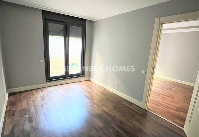 Neubauwohnung Nahe Der Bahcesehir Universität In Besiktas 9