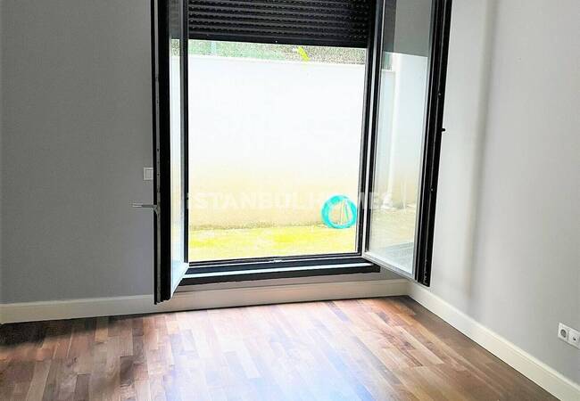 Neubauwohnung Nahe Der Bahcesehir Universität In Besiktas 10