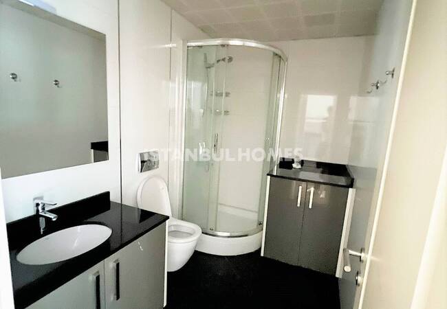 Neubauwohnung Nahe Der Bahcesehir Universität In Besiktas 11