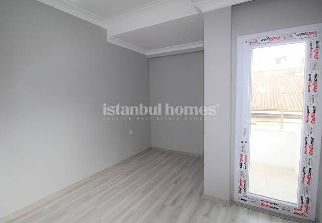 آپارتمان های آماده تحویل در ساختمانی نوساز در باشاکشهیر، استانبول 20