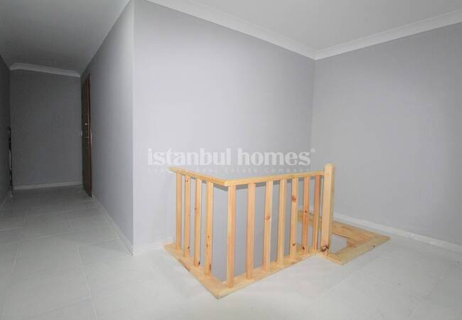 آپارتمان های آماده تحویل در ساختمانی نوساز در باشاکشهیر، استانبول 29