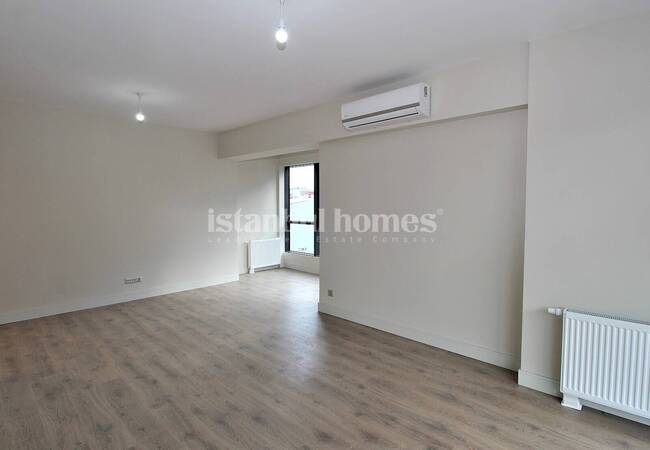 شقق مطلة على الطبيعة والغابات مع مجمع سكني في اسطنبول 18