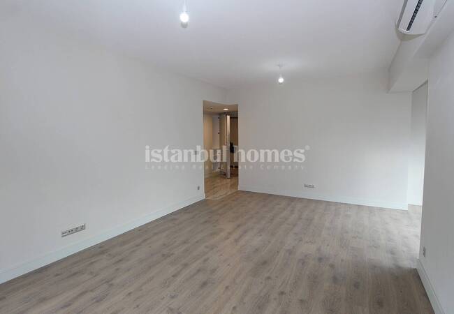 شقق مطلة على الطبيعة والغابات مع مجمع سكني في اسطنبول 19