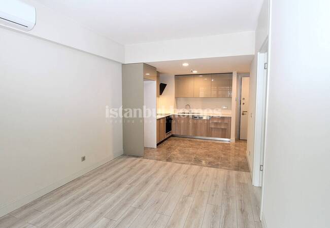 شقق مطلة على الطبيعة والغابات مع مجمع سكني في اسطنبول 22