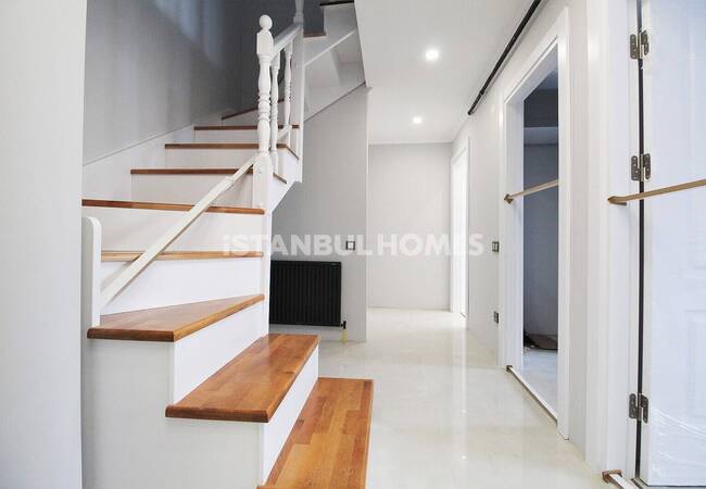 Investment Real Estate with City View in Eyupsultan Istanbul 4